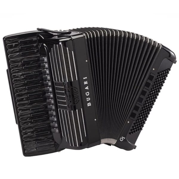 G1 Limited Edition Cassotto/Chamber Accordion - Image 2