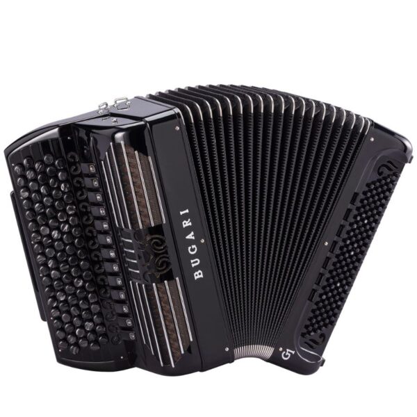 G1 Limited Edition Chromatic Cassotto/Chamber Accordion