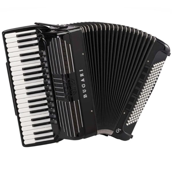 G1 Limited Edition Cassotto/Chamber Accordion