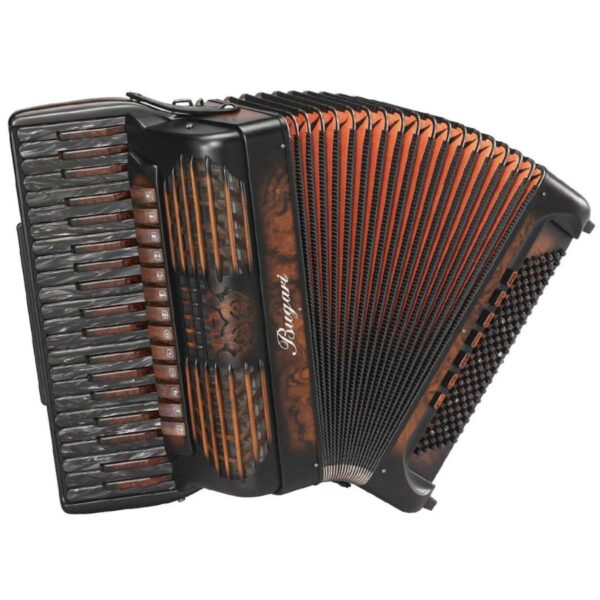 XOANA 288 Cassotto/Chamber Accordion