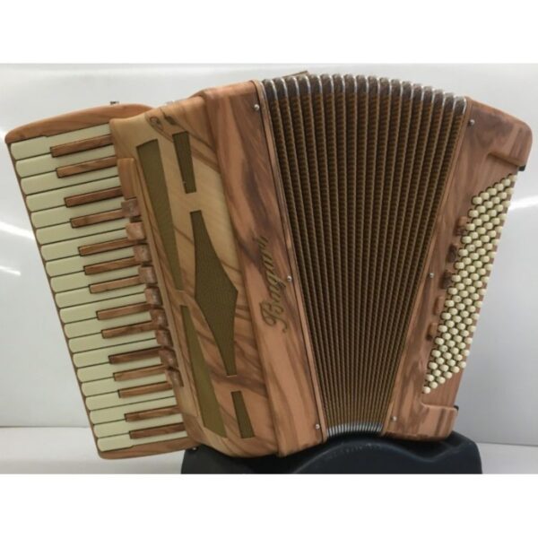 XOANA 288 Cassotto/Chamber Accordion - Image 5