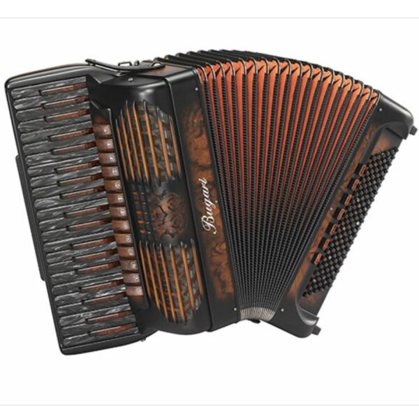 XOANA 288 Cassotto/Chamber Accordion - Image 3