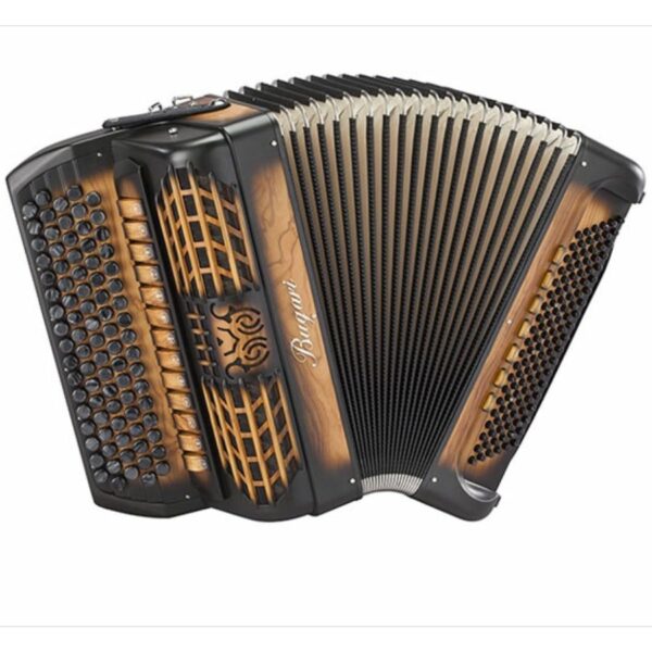 XOANA 508 Cassotto/Chamber Accordion - Image 3