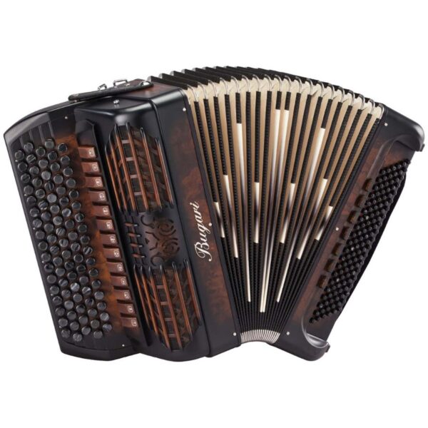 XOANA 508 Cassotto/Chamber Accordion