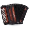 Bugari EVO Chromatic Series