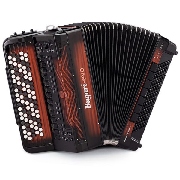 Bugari EVO Chromatic Series