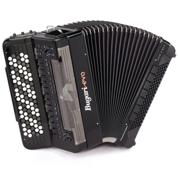 Bugari EVO Chromatic Series - Image 4