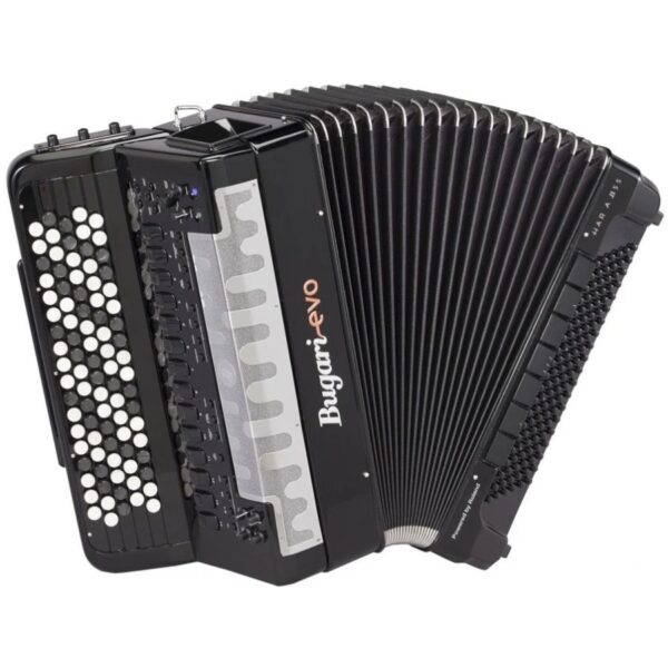 Bugari EVO Chromatic Series - Image 5