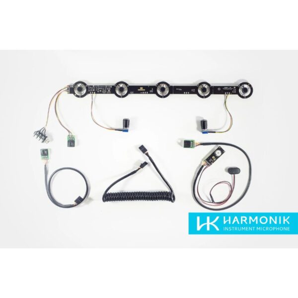Harmonik AC 5001-HQ