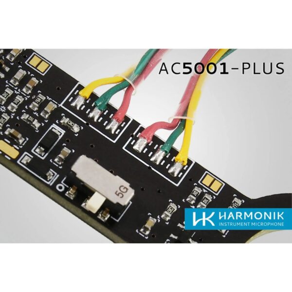 Harmonik AC 5001-PLUS - Image 3