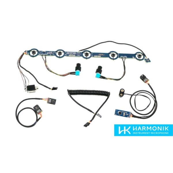 Harmonik AC 501-PLUS
