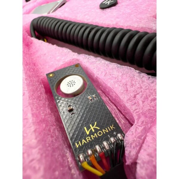 Harmonik AC 501-HQ - Image 2