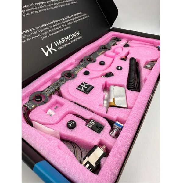 Harmonik AC 5001-FX - Image 4