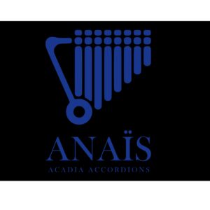 Acadia Accordions ANAÏS