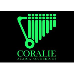 Acadia Accordions Coralie