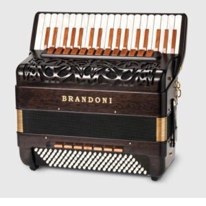 Brandoni 147W
